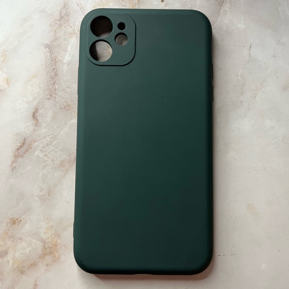 Other - Green iPhone 11 Case